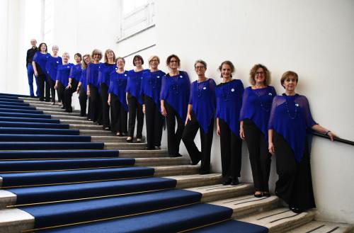 Concerto di Natale con il Coro "Brinella" di Genova