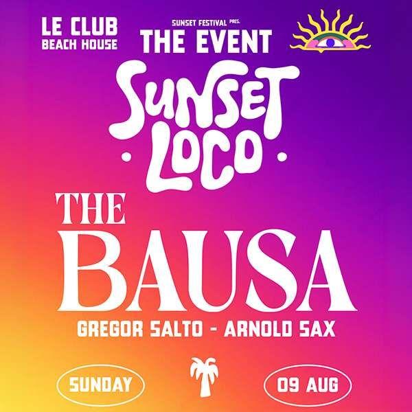 Sunset Loco