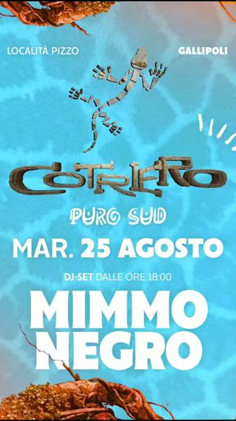 Puro Sud
