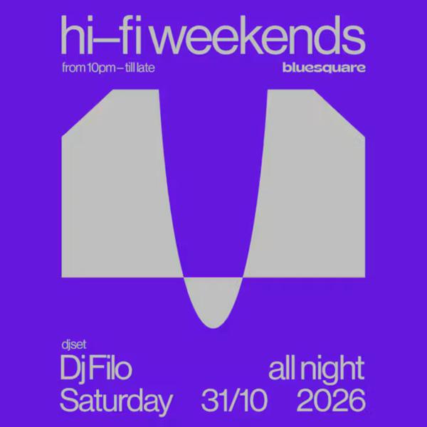 Hi-Fi Weekends