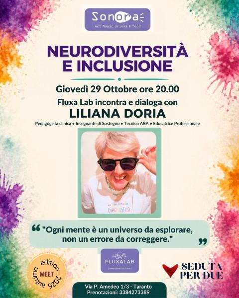 Neurodiversità e Inclusione
