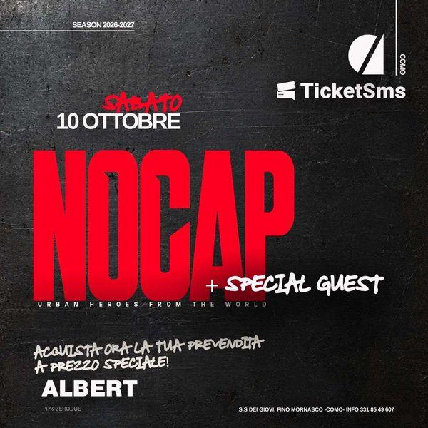 Nocap