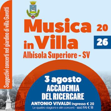 Accademia del Ricercare