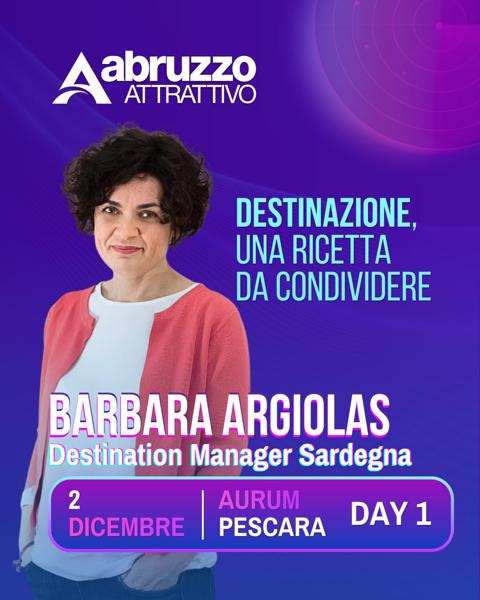 Abruzzo Attrattivo 2026 - Day 2