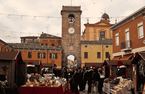 Antica Fiera di Santa Lucia