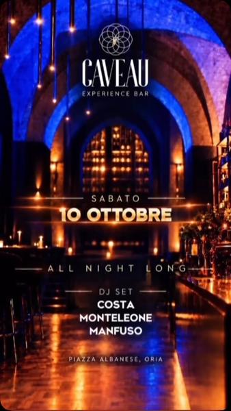 All Night Long