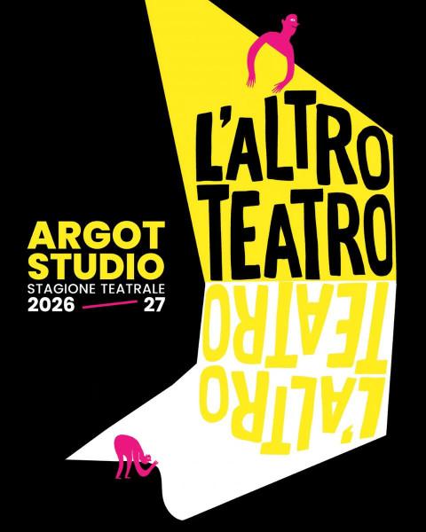 L’ALTRO TEATRO - Apertura Stagione