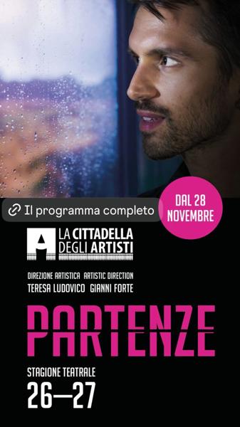 Partenze