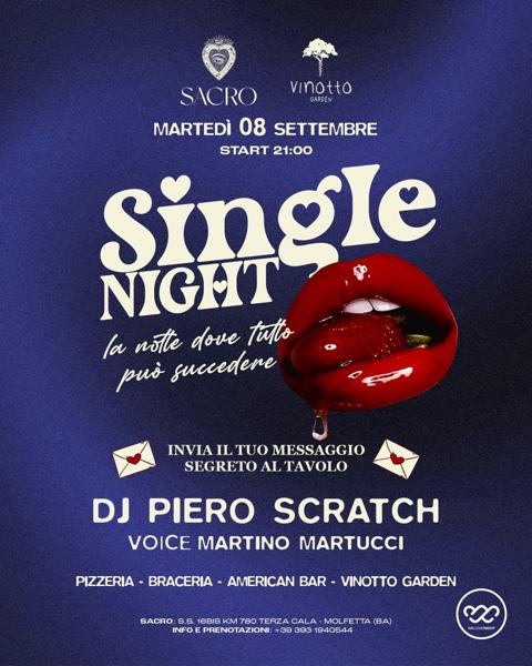 Single Night