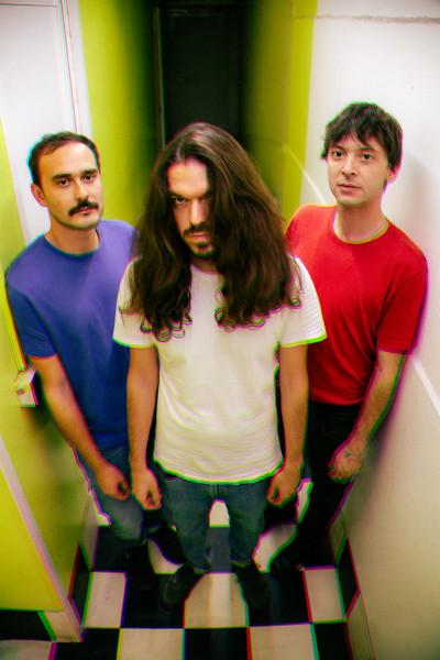 Jagwari presentano Spiccio: release party