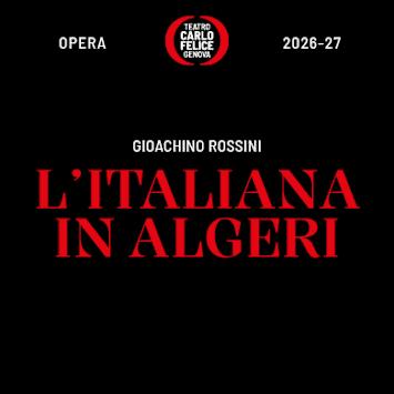 L'italiana in Algeri