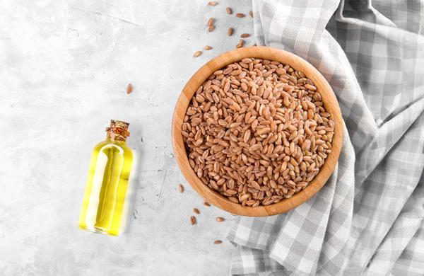 Olio & Farro