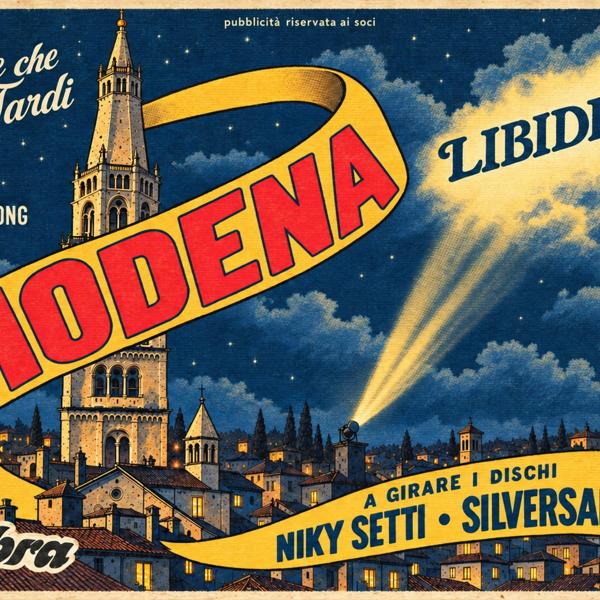 Libidine