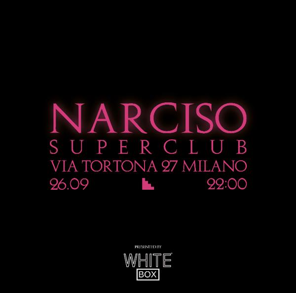 NARCISO