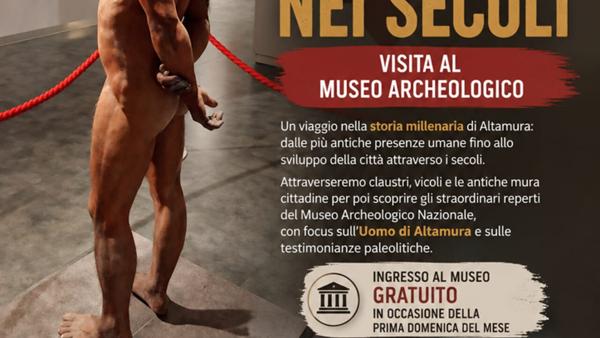 Altamura nei secoli