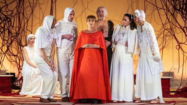 Lisistrata