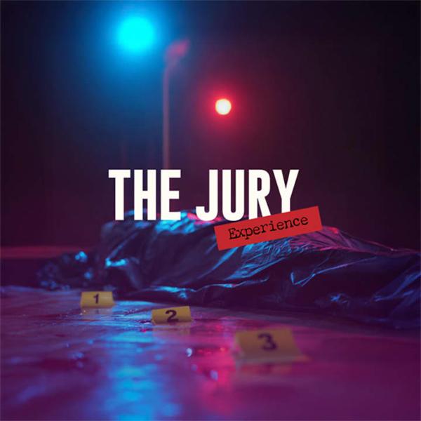 The Jury Experience: Omicidio da un Milione di Dollari