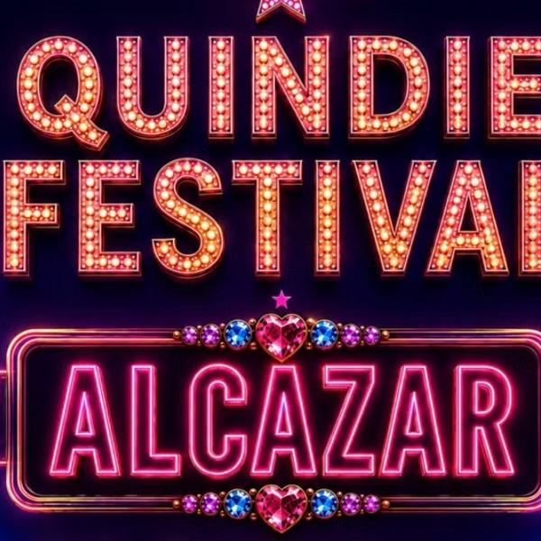 QUINDIE FESTIVAL