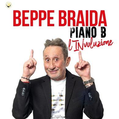 Piano B – L’involuzione