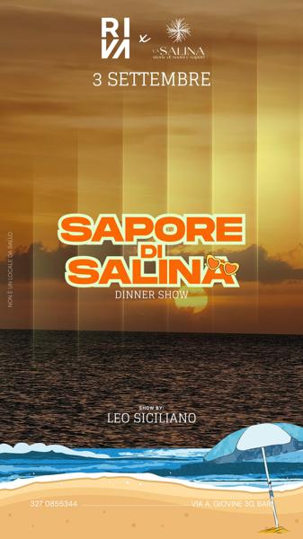 Sapore di Salina