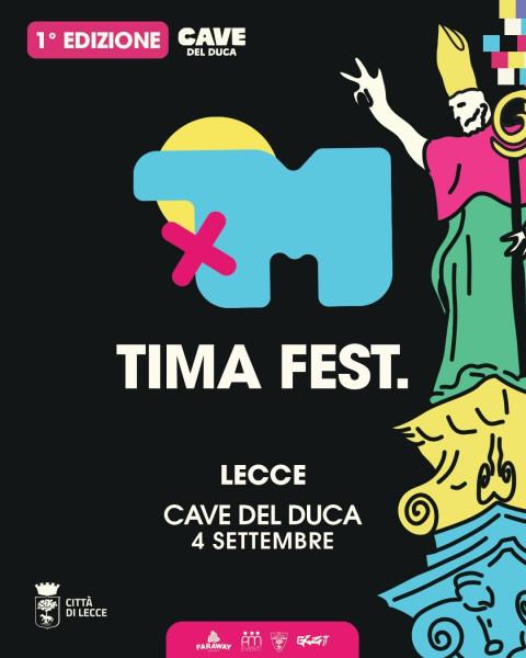 TIMA Music Fest
