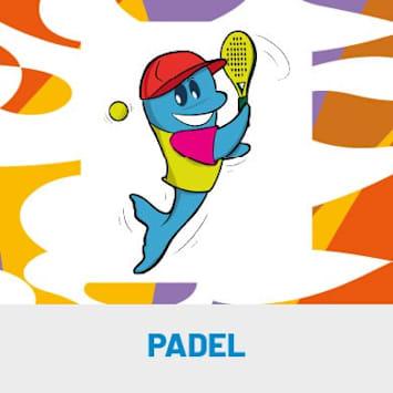 GARE DI PADEL