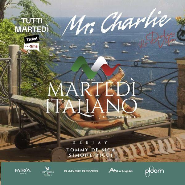 Martedì Italiano