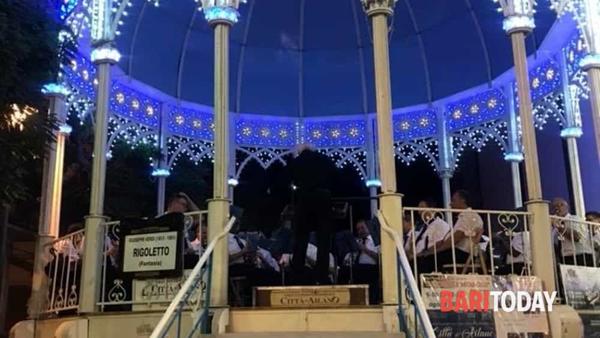 Festa patronale in onore di San Michele Arcangelo