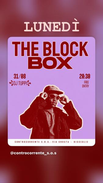 The Block Box