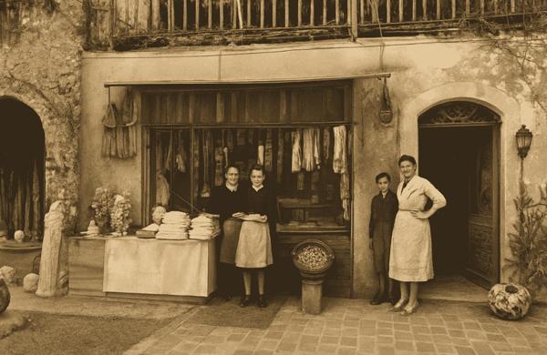 A zzuèn al màial… in piàza!