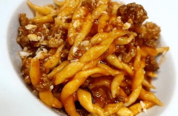 Pane Ammore e Tarantella