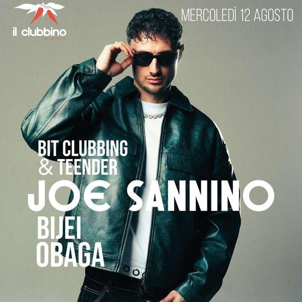 Bit Clubbing & Teender