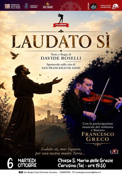 Laudato sì