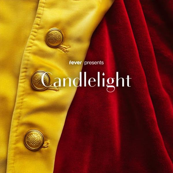 Candlelight: Tributo ai Queen & Beatles