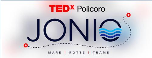 TEDx JONIO