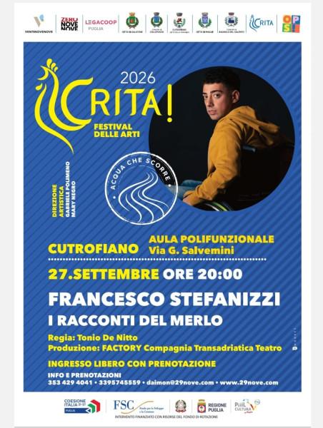I racconti del merlo