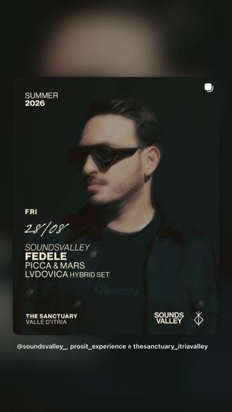 Soundsvalley