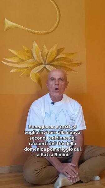 Racconti del tè della domenica – Siddharta di Hermann Hesse