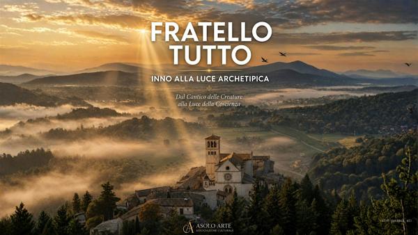 Inno alla Luce Archetipica