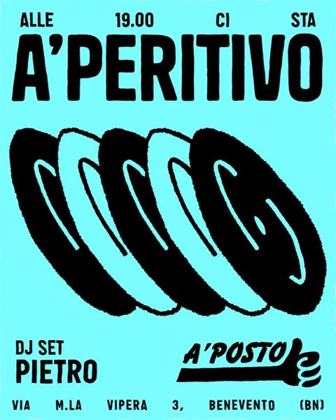 A'peritivo
