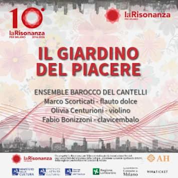 Il Giardino del Piacere