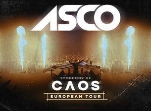 ASCO - Symphony of CAOS