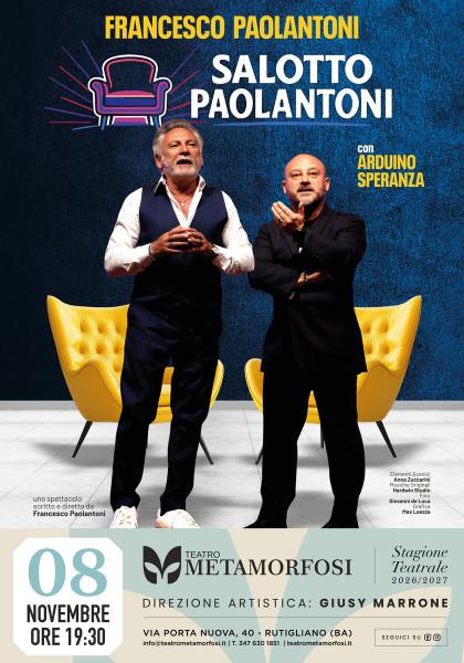 Salotto Paolantoni