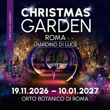 Christmas Garden