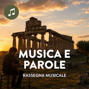 Musica e Parole - Velia