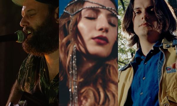 MERCURIO SOUND_1 - Krano, Laila Al Habash, Rareş
