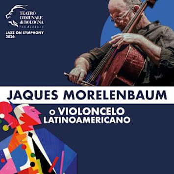 MORELENBAUM - O VIOLONCELO LATINOAMERICANO