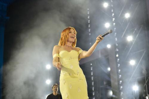 Noemi in Concerto