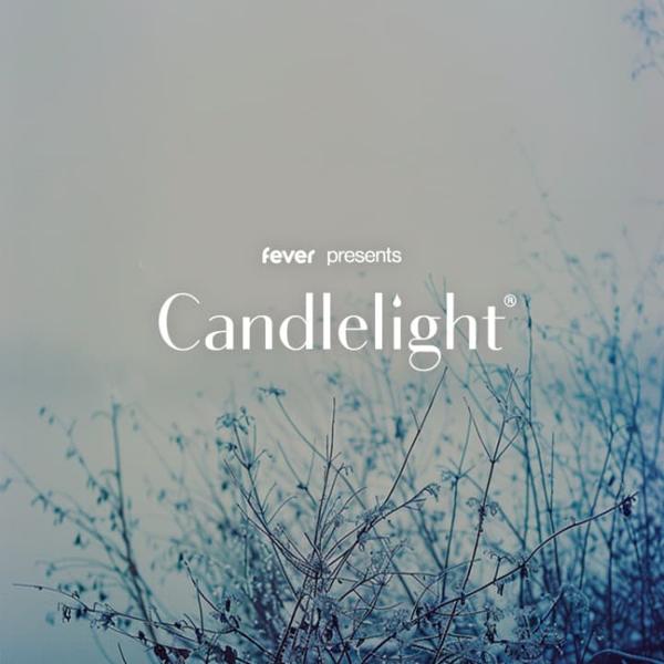 Candlelight: Tributo a Einaudi