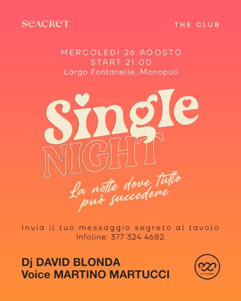 Single Night